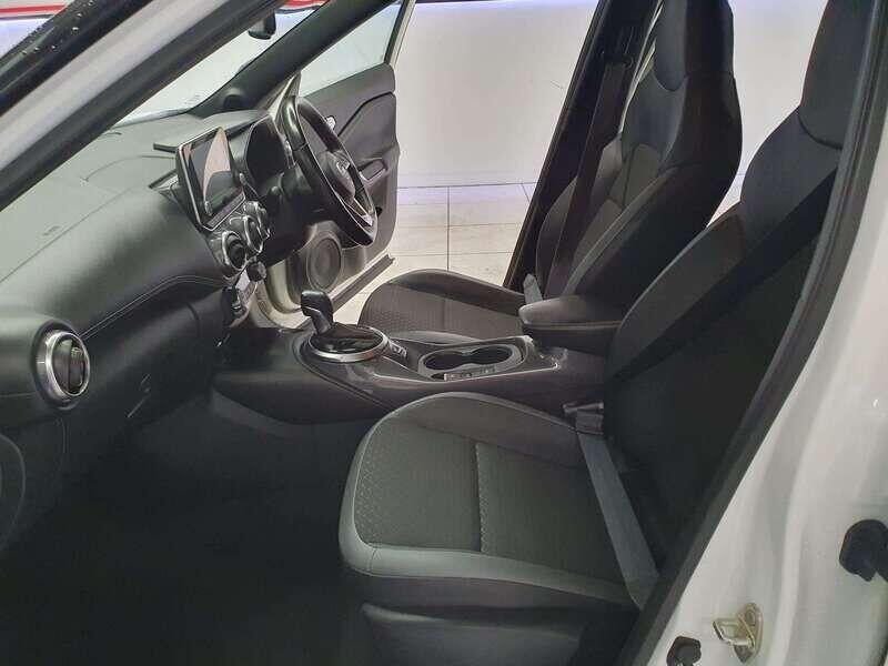 Used Nissan Juke 2023 for sale - 76138312: Photo 21