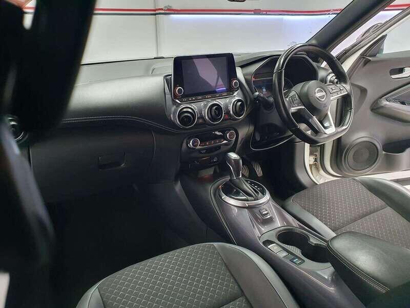 Used Nissan Juke 2023 for sale - 76138312: Photo 24