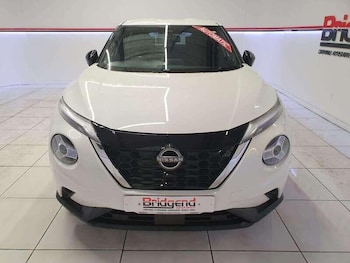 Used Nissan Juke 2023 for sale - 76138312: Photo 2