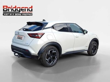 Used Nissan Juke 2023 for sale - 76138312: Photo 3