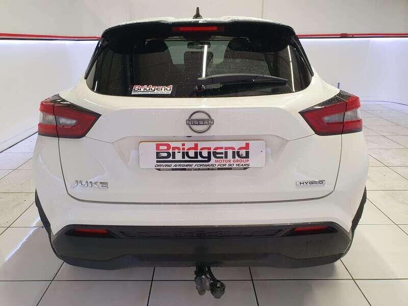 Used Nissan Juke 2023 for sale - 76138312: Photo 5