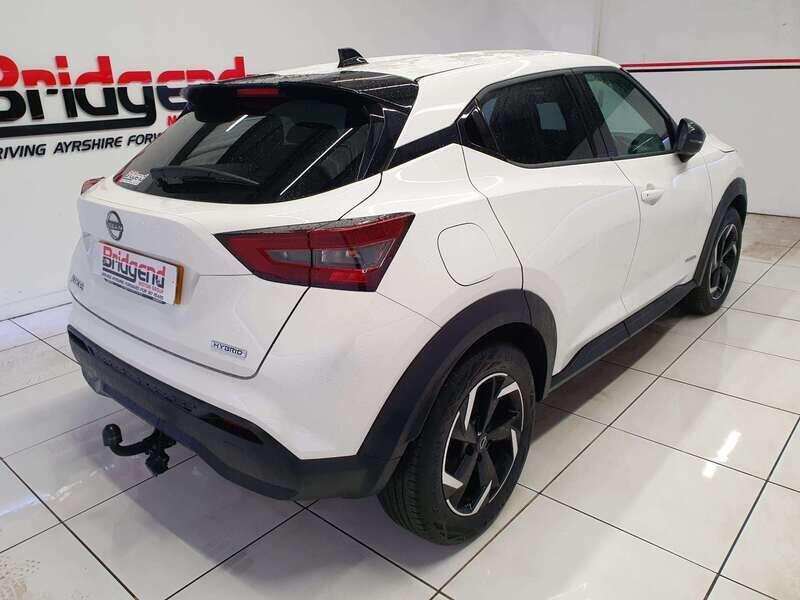Used Nissan Juke 2023 for sale - 76138312: Photo 6