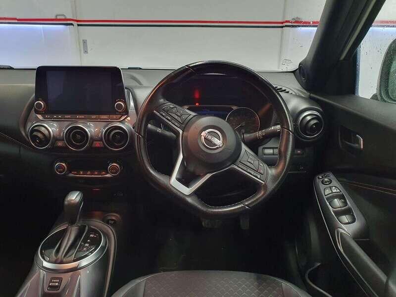 Used Nissan Juke 2023 for sale - 76138312: Photo 9