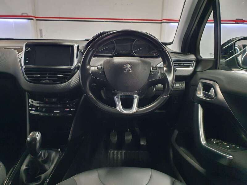 Used Peugeot 2008 2019 for sale - 77045166: Photo 10