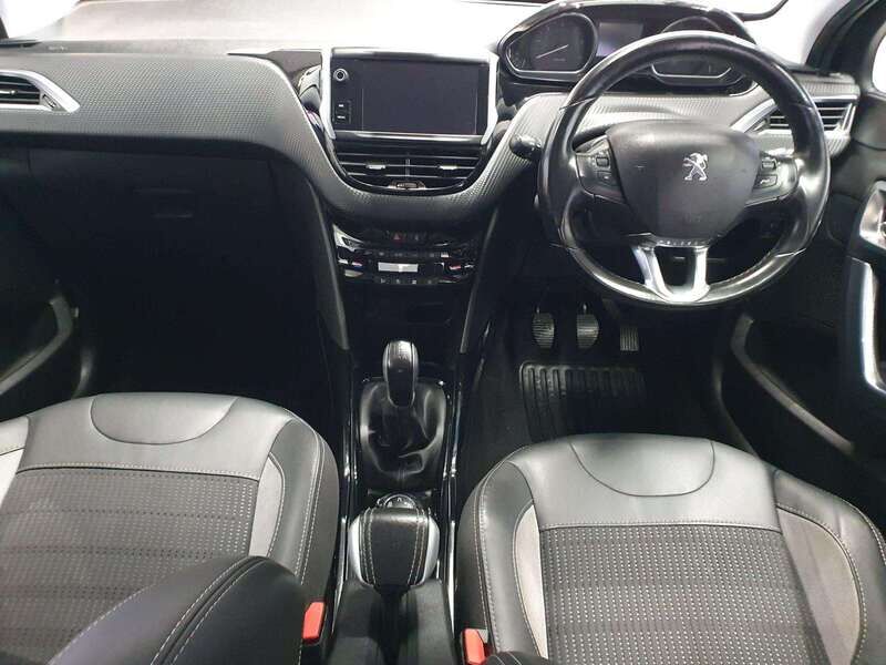 Used Peugeot 2008 2019 for sale - 77045166: Photo 11