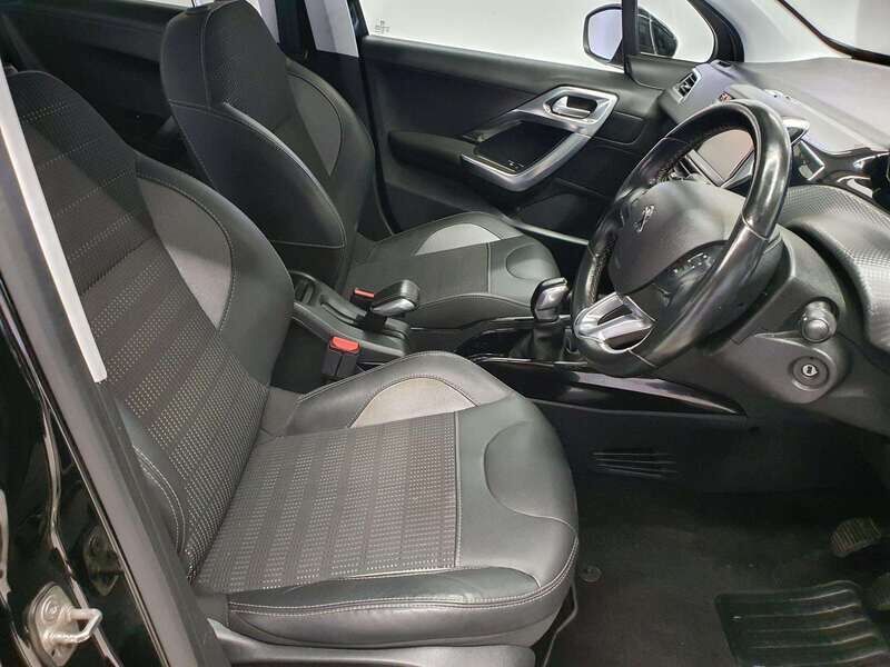 Used Peugeot 2008 2019 for sale - 77045166: Photo 12