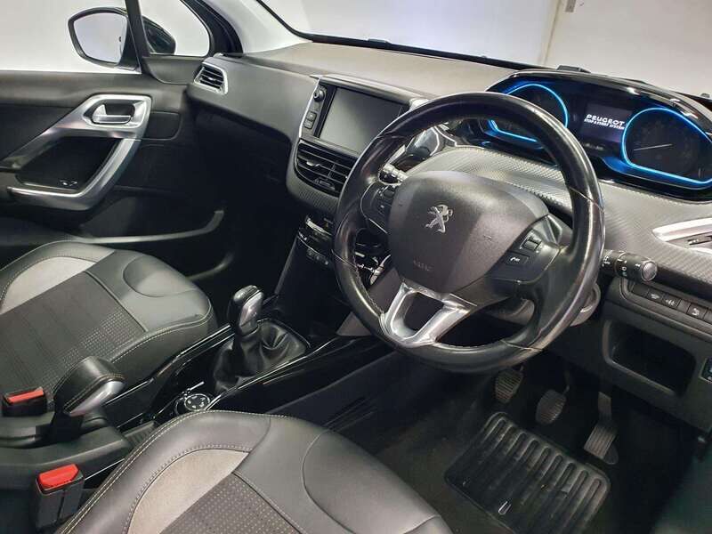 Used Peugeot 2008 2019 for sale - 77045166: Photo 13