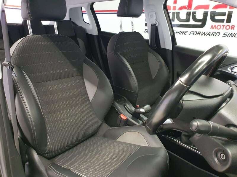 Used Peugeot 2008 2019 for sale - 77045166: Photo 14