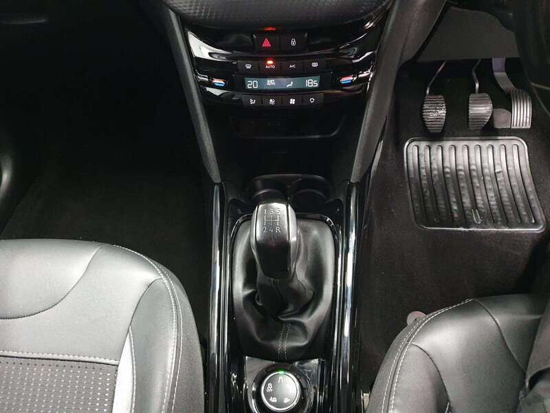 Used Peugeot 2008 2019 for sale - 77045166: Photo 19