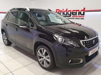 Used Peugeot 2008 2019 for sale - 77045166: Photo