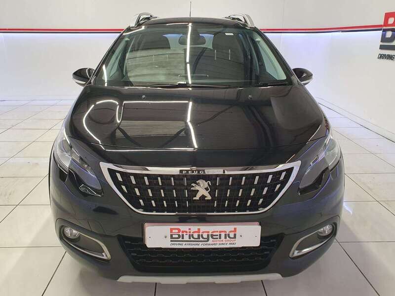 Used Peugeot 2008 2019 for sale - 77045166: Photo 2