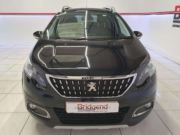 Used Peugeot 2008 2019 for sale - 77045166: Photo
