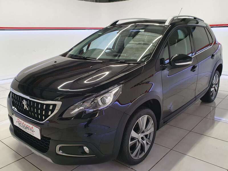 Used Peugeot 2008 2019 for sale - 77045166: Photo 3