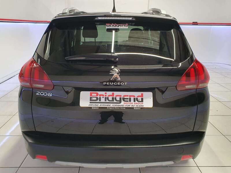 Used Peugeot 2008 2019 for sale - 77045166: Photo 5