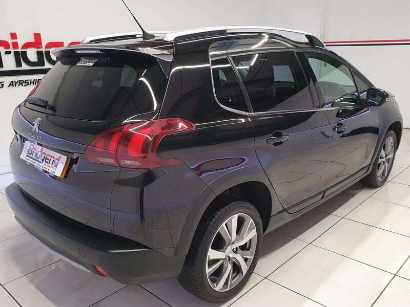 Used Peugeot 2008 2019 for sale - 77045166: Photo 6