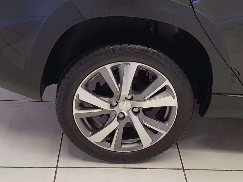 Used Peugeot 2008 2019 for sale - 77045166: Photo 8