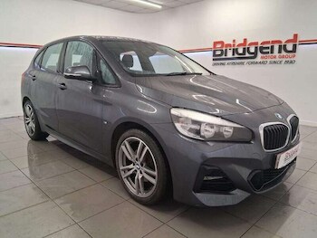 Used BMW 2 Series undefined for sale - 77814187: Photo