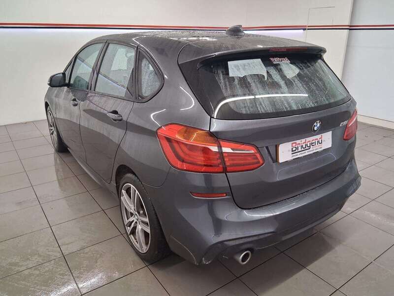 Used BMW 2 Series 2020 for sale - 77814187: Photo 4