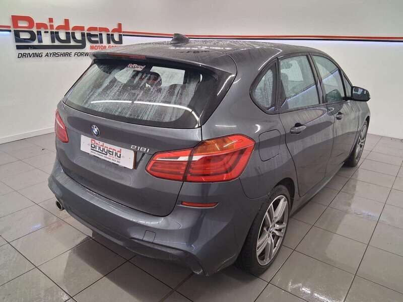 Used BMW 2 Series 2020 for sale - 77814187: Photo 6
