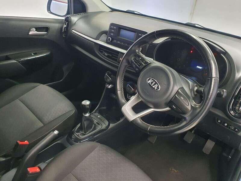Used Kia Picanto 2020 for sale - 76250924: Photo 13