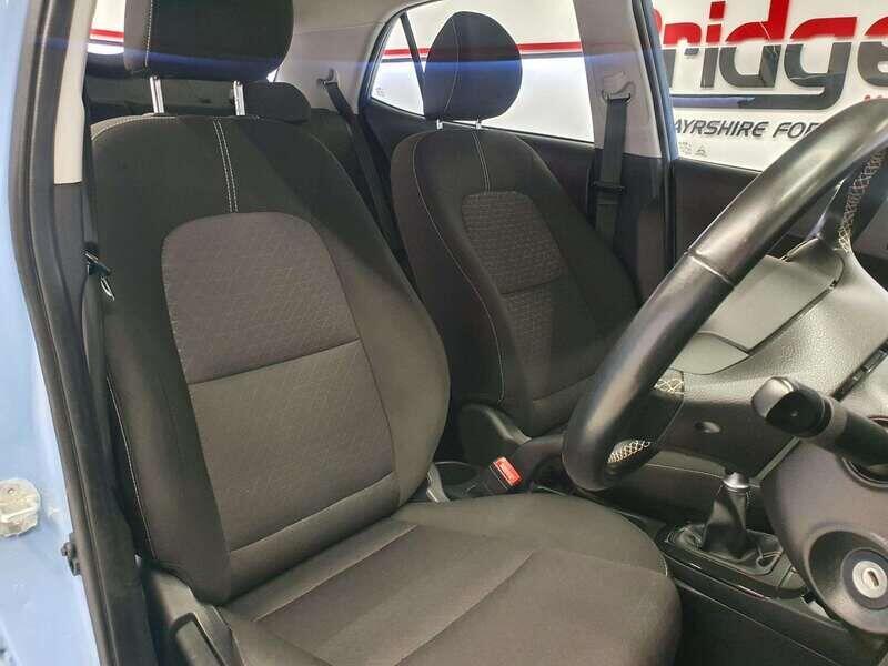 Used Kia Picanto 2020 for sale - 76250924: Photo 14