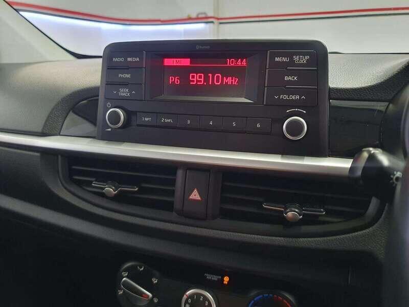 Used Kia Picanto 2020 for sale - 76250924: Photo 15