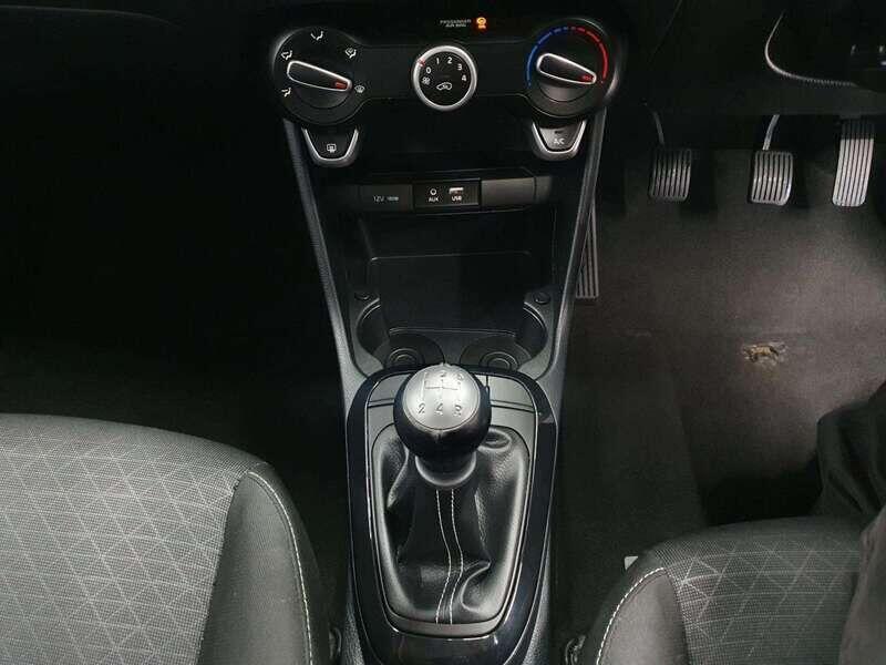 Used Kia Picanto 2020 for sale - 76250924: Photo 17