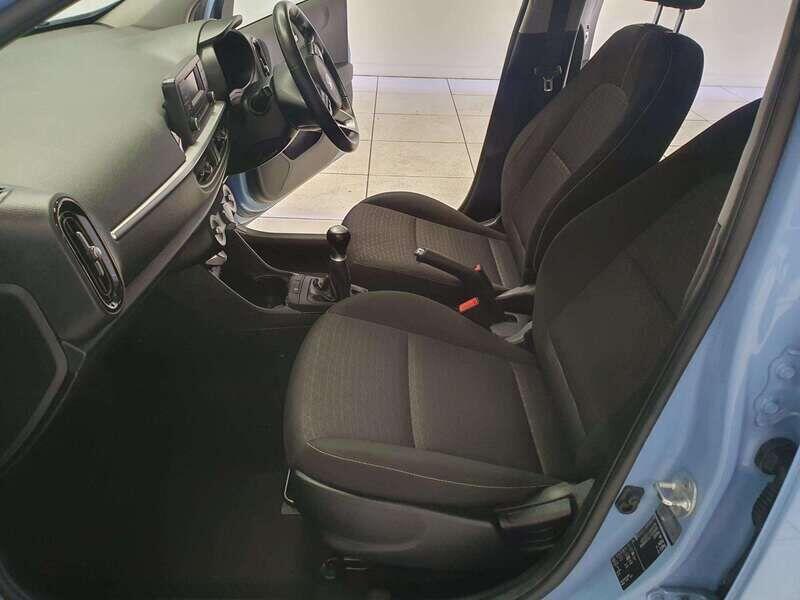 Used Kia Picanto 2020 for sale - 76250924: Photo 19