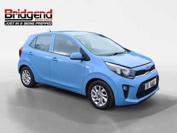 Kia - Picanto