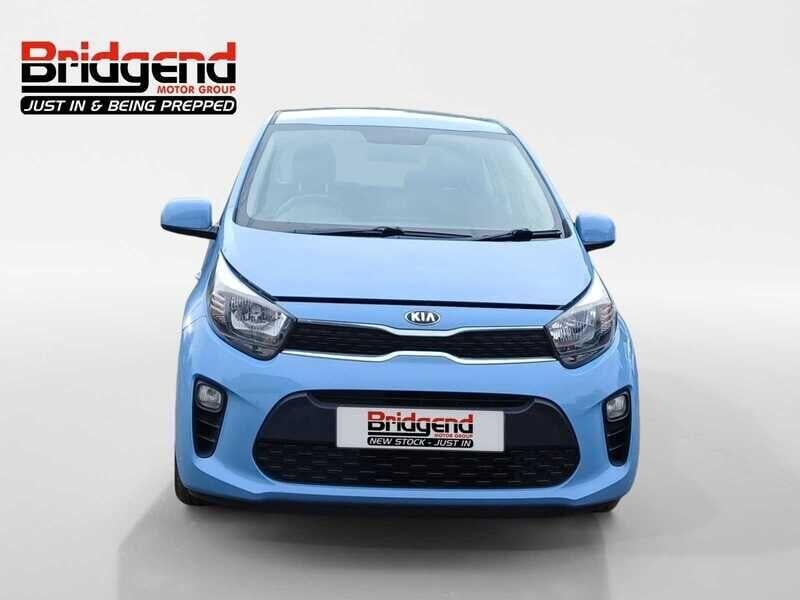 Used Kia Picanto 2020 for sale - 76250924: Photo 2