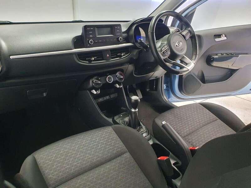 Used Kia Picanto 2020 for sale - 76250924: Photo 22
