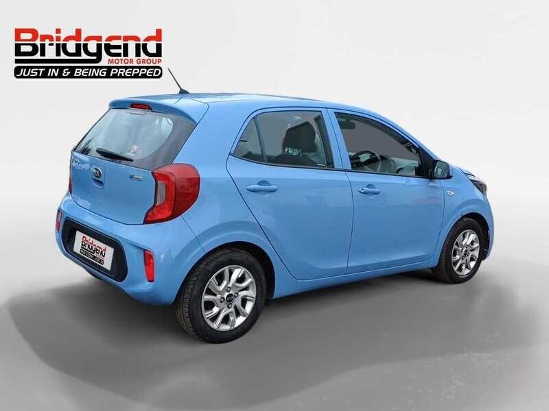 Used Kia Picanto 2020 for sale - 76250924: Photo 3