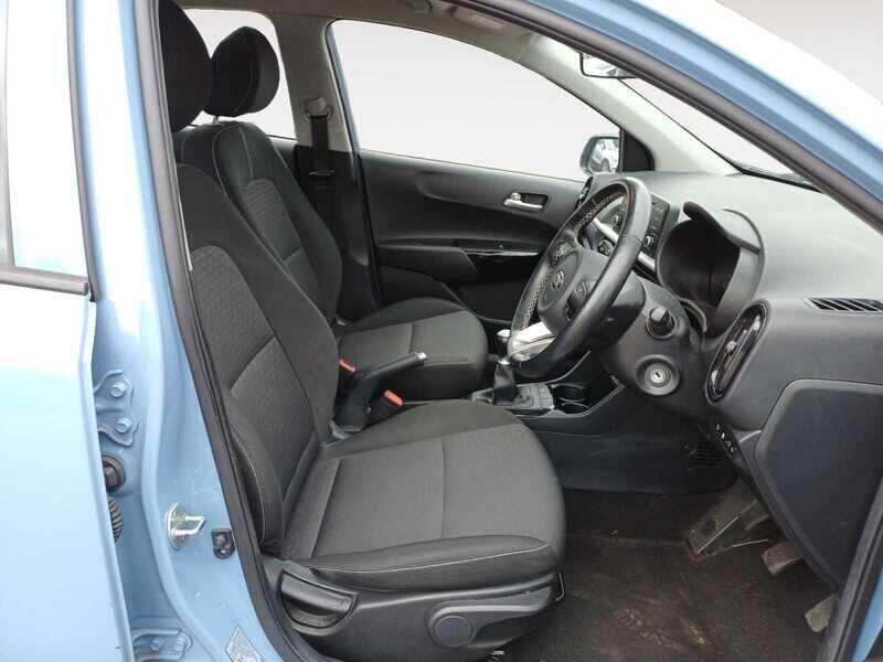 Used Kia Picanto 2020 for sale - 76250924: Photo 4