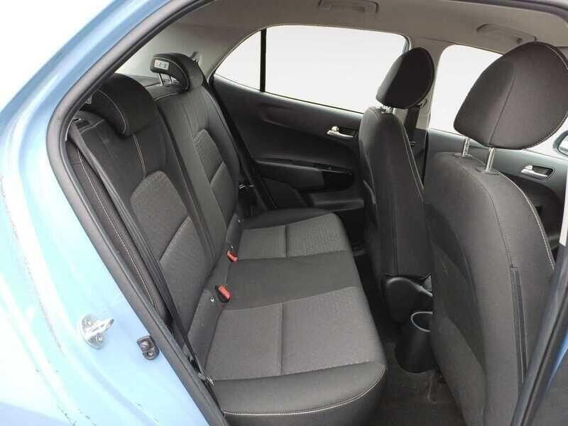 Used Kia Picanto 2020 for sale - 76250924: Photo 6