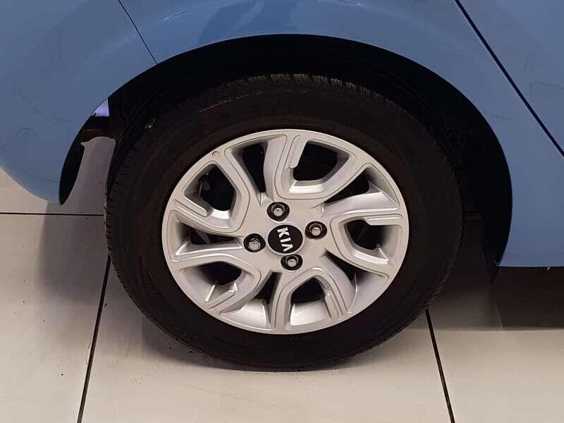 Used Kia Picanto 2020 for sale - 76250924: Photo 8