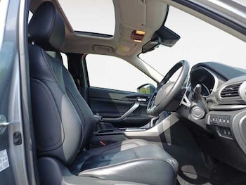 Used Mitsubishi Eclipse Cross 2019 for sale - 79478717: Photo
