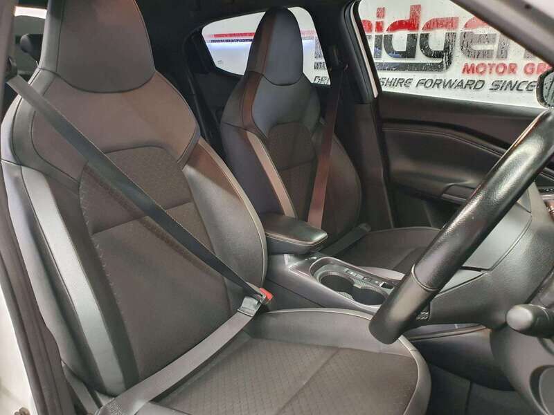 Used Nissan Juke 2023 for sale - 77045321: Photo 13