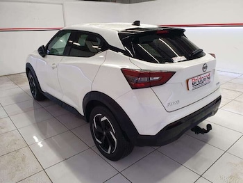 Used Nissan Juke 2023 for sale - 77045321: Photo