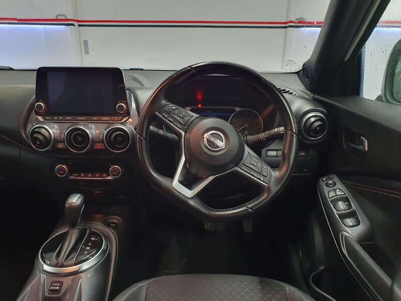Used Nissan Juke 2023 for sale - 77045321: Photo 9