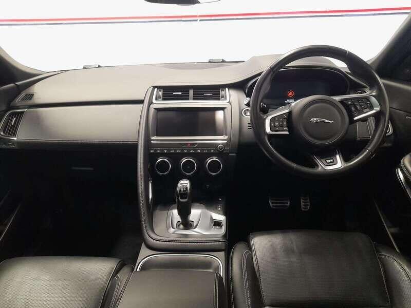 Used Jaguar E-Pace 2020 for sale - 76886314: Photo 13
