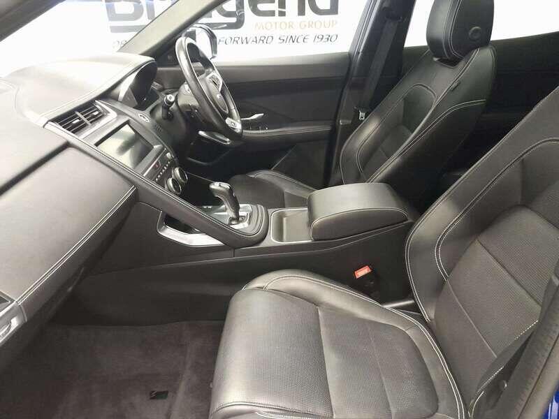 Used Jaguar E-Pace 2020 for sale - 76886314: Photo 15