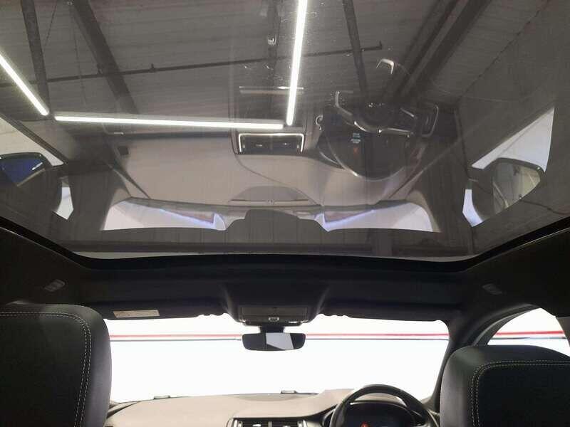 Used Jaguar E-Pace 2020 for sale - 76886314: Photo 7