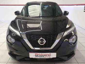 Used Nissan Juke 2022 for sale - 73981904: Photo