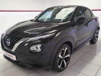 Used Nissan Juke 2022 for sale - 73981904: Photo