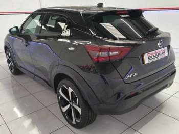 Used Nissan Juke 2022 for sale - 73981904: Photo