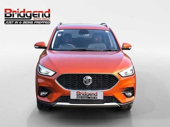 Used MG MG ZS 2023 for sale - 75552643: Photo