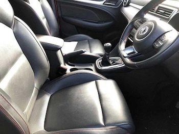 Used MG MG ZS 2023 for sale - 75552643: Photo