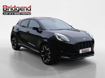 Used Ford Puma 2020 for sale - 78669413: Photo