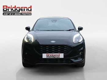 Used Ford Puma 2020 for sale - 78669413: Photo