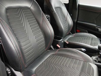 Used Ford Puma 2020 for sale - 78669413: Photo